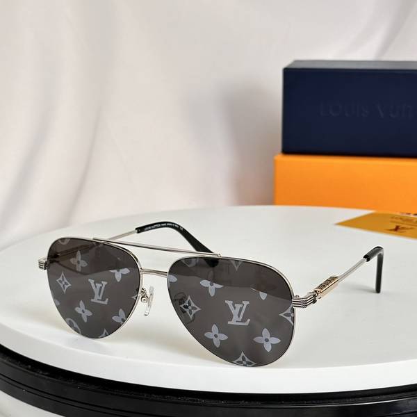 Louis Vuitton Sunglasses Top Quality LVS03384